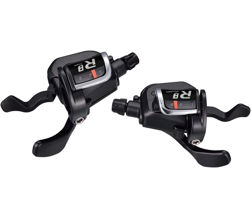 microshift r8 shifters